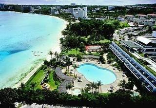 Pacific Star Resort & Spa ( Ex. Marriott Resort &