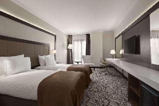 Ramada Hotel & Suites Istanbul Merter