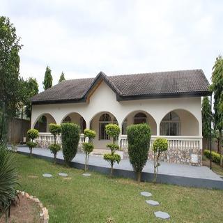 Villa Sankofa Hotel