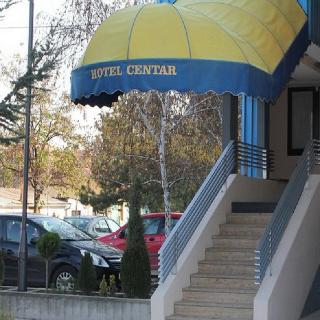 Centar Hotel