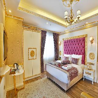 Emirhan Palace Hotel