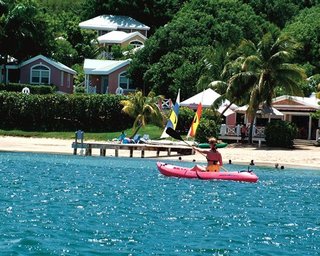 Chenay Bay Beach Resort