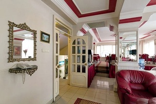 As Hotel Beyoglu