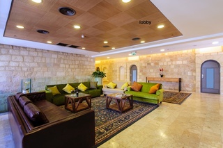 Sephardic House