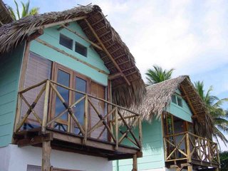 Los Cobanos Village Lodge