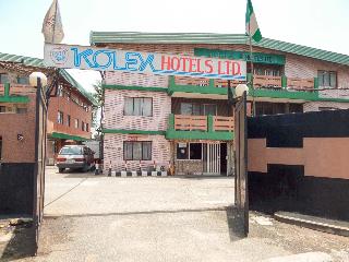 Kolex Hotel