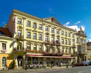 Best Western Pannonia Med Hotel