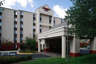 Holiday Inn Express And Suites Germantown